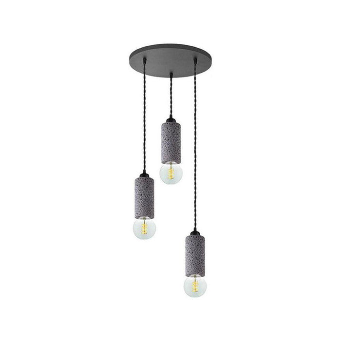 Label51 Hanglamp Fresco - Concrete - Beton-Hanglampen-LABEL51