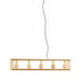 Label51 Hanglamp Tetto - Antiek goud - Metaal-Hanglampen-LABEL51