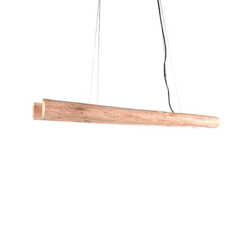 Label51 Hanglamp Woody - Rough - Hout-Hanglampen-LABEL51