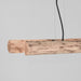 Label51 Hanglamp Woody - Rough - Hout-Hanglampen-LABEL51