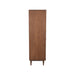Label51 Hoge Kast Jule 110x49x158 cm walnoot-Opbergkasten-LABEL51