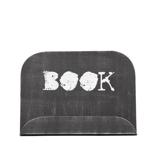 Label51 Kookboekstandaard - Zwart - Metaal-Keukenaccessoire-LABEL51