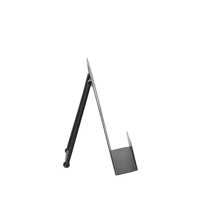 Label51 Kookboekstandaard - Zwart - Metaal-Keukenaccessoire-LABEL51