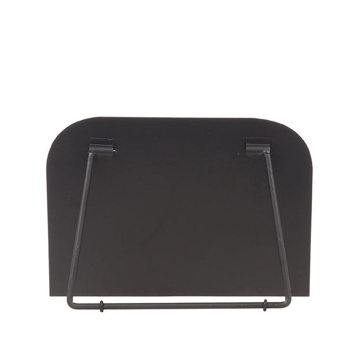 Label51 Kookboekstandaard - Zwart - Metaal-Keukenaccessoire-LABEL51