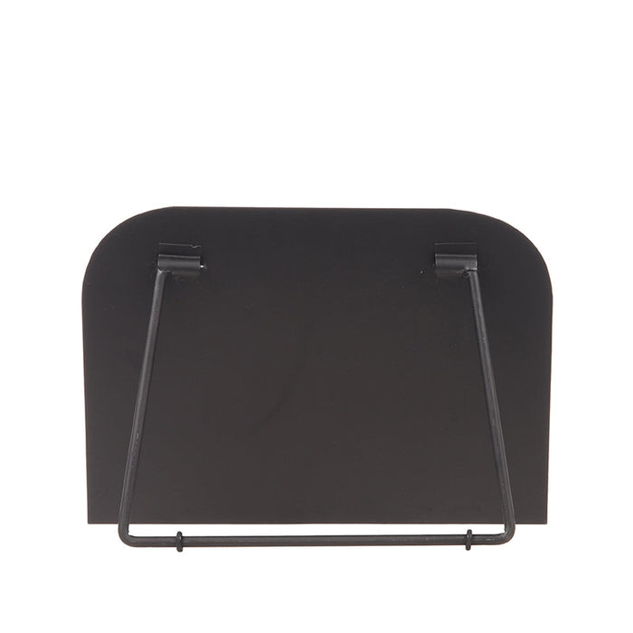 Label51 Kookboekstandaard - Zwart - Metaal-Keukenaccessoire-LABEL51