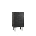 Label51 Ladekast Cotia - Zwart - Mangohout-Ladenkasten-LABEL51