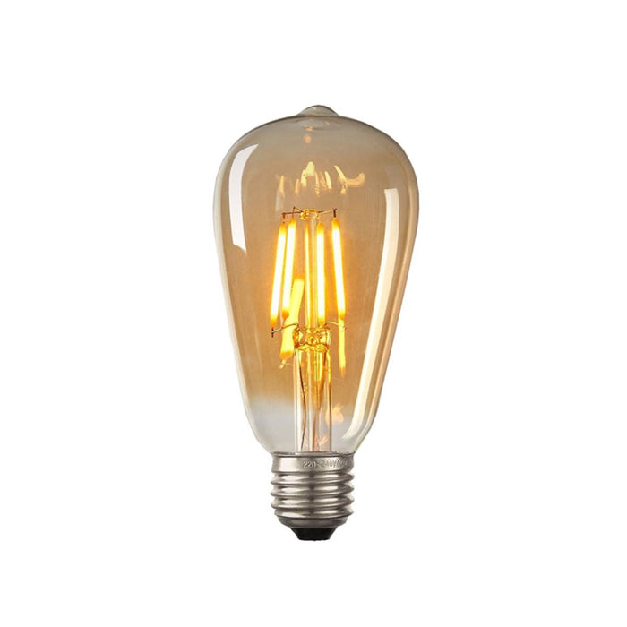 LABEL51 Lichtbron Wire - Koper - - Peer-Lichtbronnen-LABEL51
