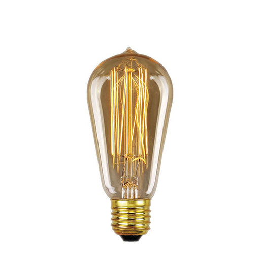 LABEL51 Lichtbron Wire - Koper - - Peer-Lichtbronnen-LABEL51