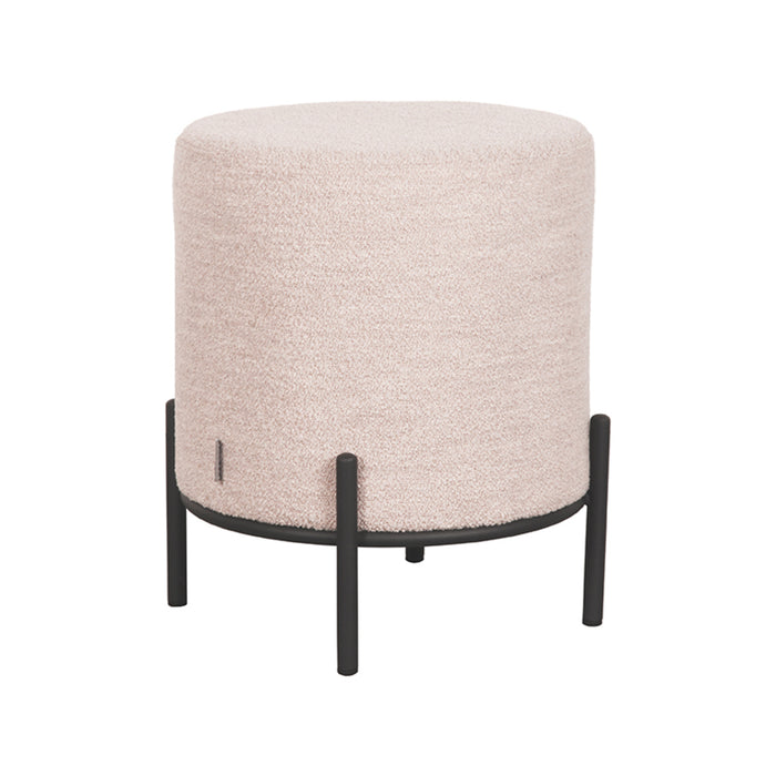 LABEL51 Poef Troy - Naturel - Boucle - M-Poefen-LABEL51