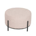Label51 Poef Troy - Naturel - Boucle - XL-Poefs-LABEL51