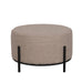Label51 Poef Troy - Naturel - Boucle - XL-Poefs-LABEL51