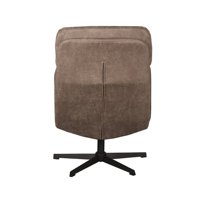 Label51 Relaxfauteuil Alvar 53x57x83 cm-Fauteuils-LABEL51