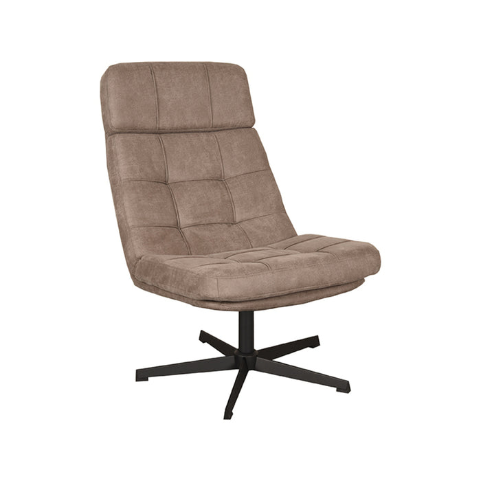 Label51 Relaxfauteuil Alvar 53x57x83 cm-Fauteuils-LABEL51