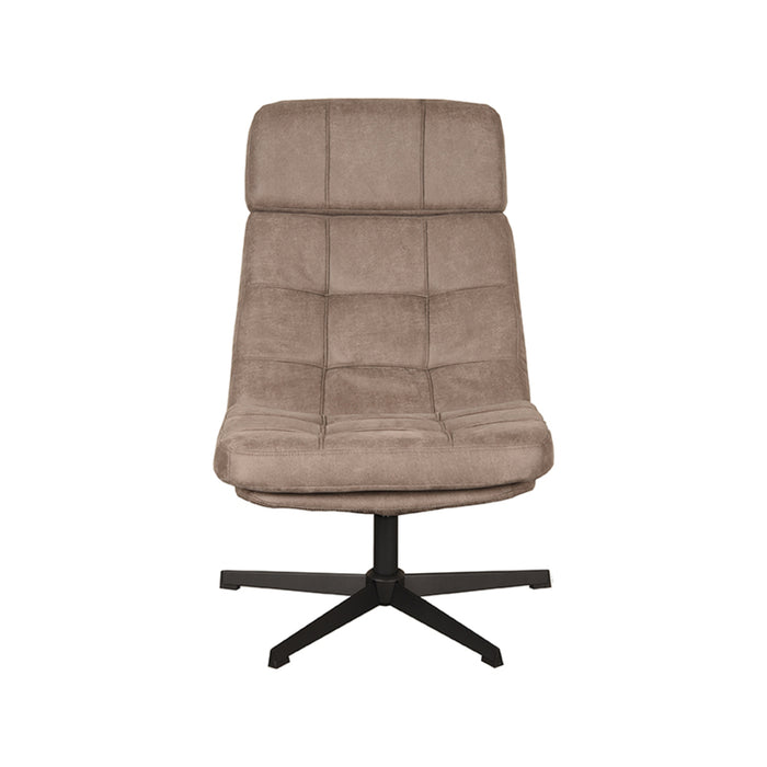 Label51 Relaxfauteuil Alvar 53x57x83 cm-Fauteuils-LABEL51