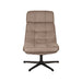 Label51 Relaxfauteuil Alvar 53x57x83 cm-Fauteuils-LABEL51