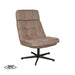 Label51 Relaxfauteuil Alvar 53x57x83 cm-Fauteuils-LABEL51