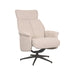 Label51 Relaxfauteuil Verdal 77x79x109 cm Boucle Naturel-Fauteuils-LABEL51