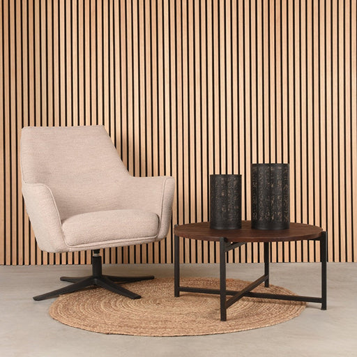 Label51 Salontafel Dox - Espresso - Hout-Salontafels-LABEL51