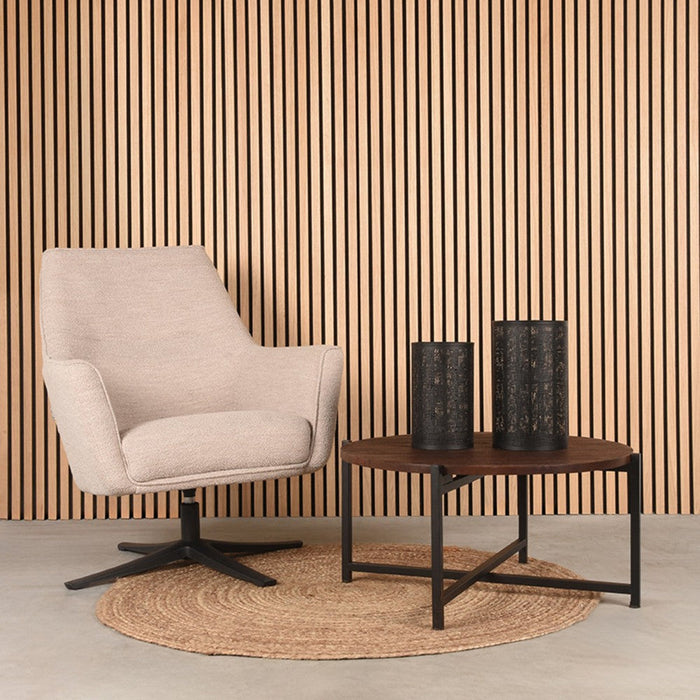 Label51 Salontafel Dox - Espresso - Hout-Salontafels-LABEL51