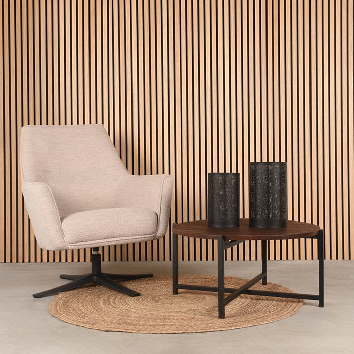 Label51 Salontafel Dox - Espresso - Hout-Salontafels-LABEL51