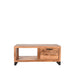 Label51 Salontafel Glasgow - Rough - Mangohout - 110x60 cm-Salontafels-LABEL51