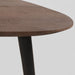 Label51 Salontafel Rock - Espresso - Mangohout-Salontafels-LABEL51