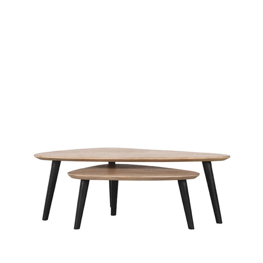 Label51 Salontafel Rock - Rough - Mangohout-Salontafels-LABEL51