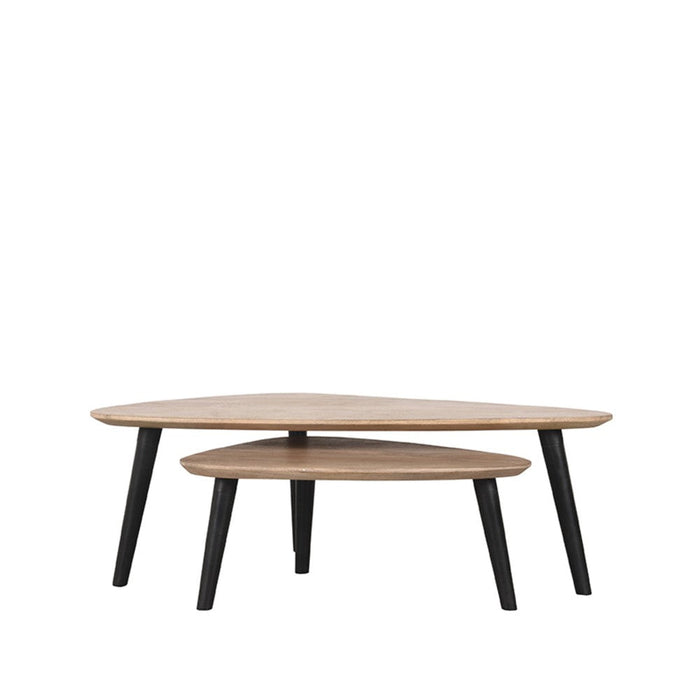 Label51 Salontafel Rock - Rough - Mangohout-Salontafels-LABEL51