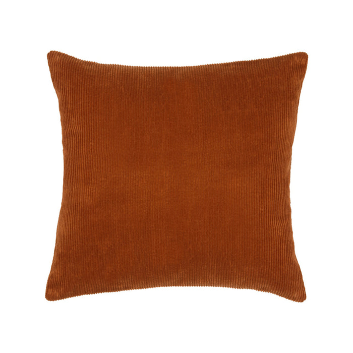 Label51 Sierkussen Rib - Rust - Katoen-Kussens-LABEL51