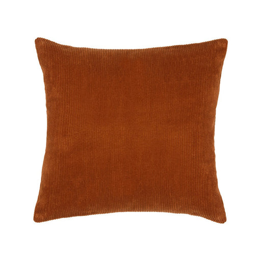 Label51 Sierkussen Rib - Rust - Katoen-Kussens-LABEL51