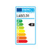 Label51 Spot Max led - Grijs - Metaal - 1 Lichts-Spots-LABEL51