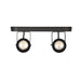 Label51 Spot Max led - Zwart - Metaal - 2 Lichts-Spots-LABEL51