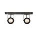 Label51 Spot Max led - Zwart - Metaal - 2 Lichts-Spots-LABEL51