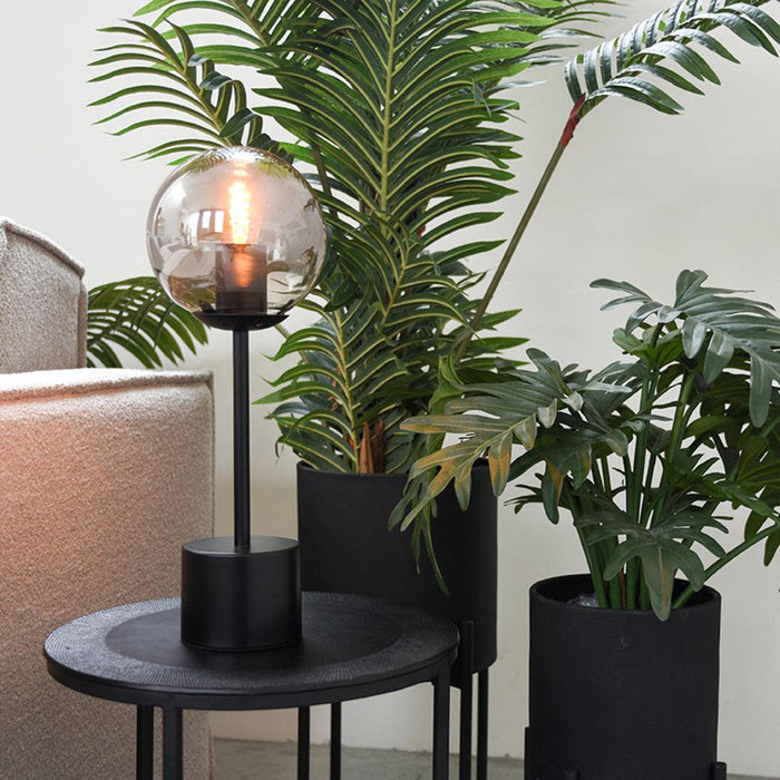 Label51 Tafellamp Fumo - Smoke - Glas-Tafellampen-LABEL51