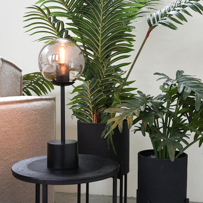 Label51 Tafellamp Fumo - Smoke - Glas-Tafellampen-LABEL51