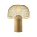 Label51 Tafellamp Fungo - Goud - Metaal-Tafellampen-LABEL51