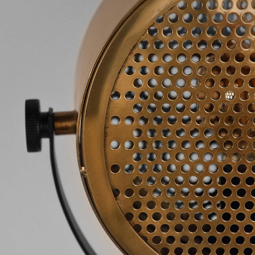 Label51 Tafellamp Muse - Goud - Metaal-Tafellampen-LABEL51