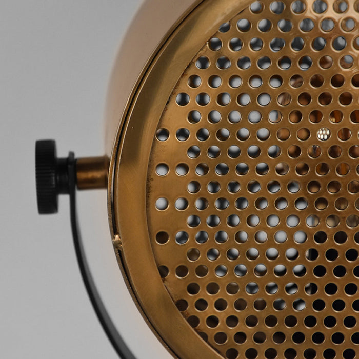 Label51 Tafellamp Muse - Goud - Metaal-Tafellampen-LABEL51