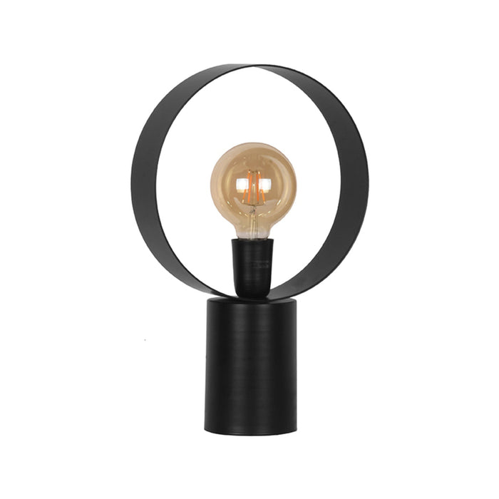 Label51 Tafellamp Ray - Zwart - Metaal-Tafellampen-LABEL51