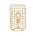 Label51 Tafellamp Solido - Goud - Metaal-Tafellampen-LABEL51