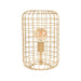 Label51 Tafellamp Solido - Goud - Metaal-Tafellampen-LABEL51