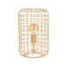 Label51 Tafellamp Solido - Goud - Metaal-Tafellampen-LABEL51