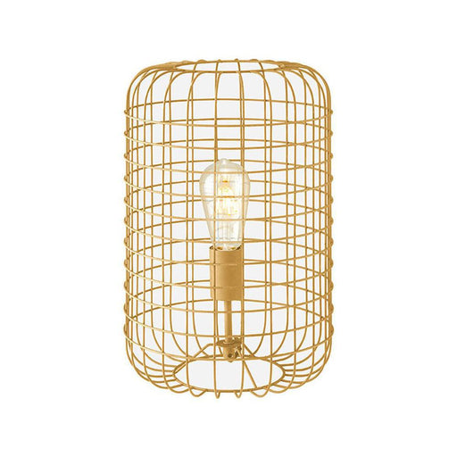 Label51 Tafellamp Solido - Goud - Metaal-Tafellampen-LABEL51