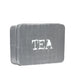 Label51 Theedoos - Grijs - Metaal-Keukenaccessoire-LABEL51
