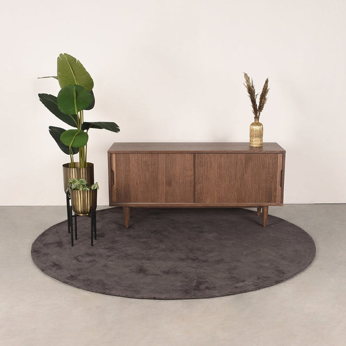 Label51 Tv-Meubel JuleWalnoot 130x40x60 cm-TV-meubels-LABEL51