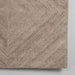 Label51 Vloerkleden Blendy - Taupe - Wol 160 x 230 cm-Rechthoekige vloerkleden-LABEL51