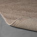 Label51 Vloerkleden Blendy - Taupe - Wol 200x300 cm-Rechthoekige vloerkleden-LABEL51