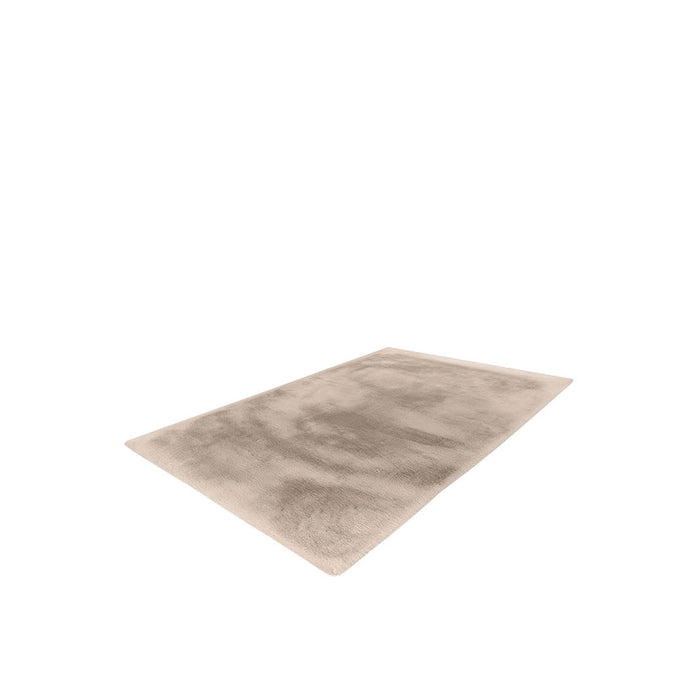 LABEL51 Vloerkleden Indy - Beige - Polyester - 160x230 cm-Rechthoekige vloerkleden-LABEL51