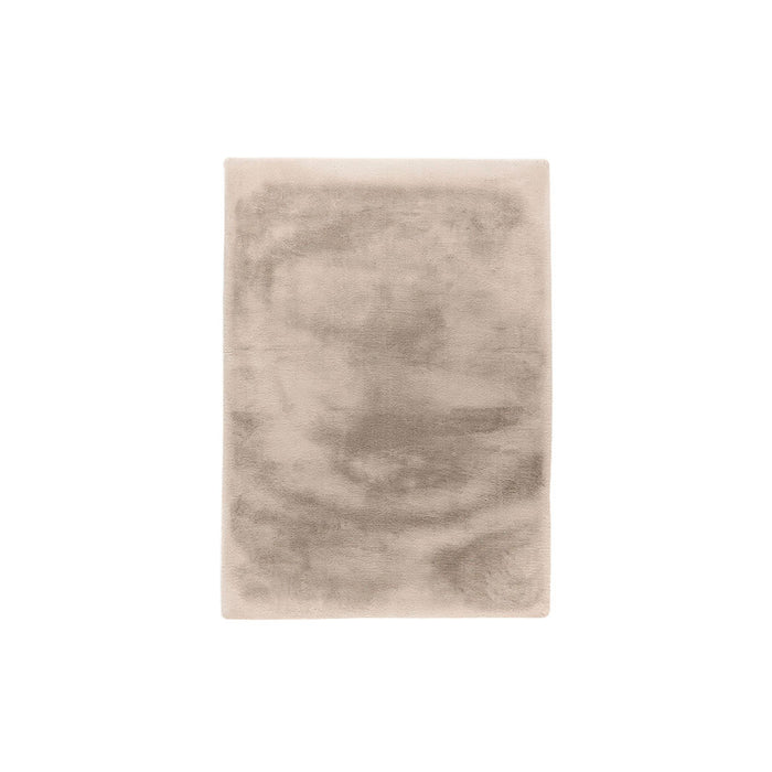 LABEL51 Vloerkleden Indy - Beige - Polyester - 160x230 cm-Rechthoekige vloerkleden-LABEL51