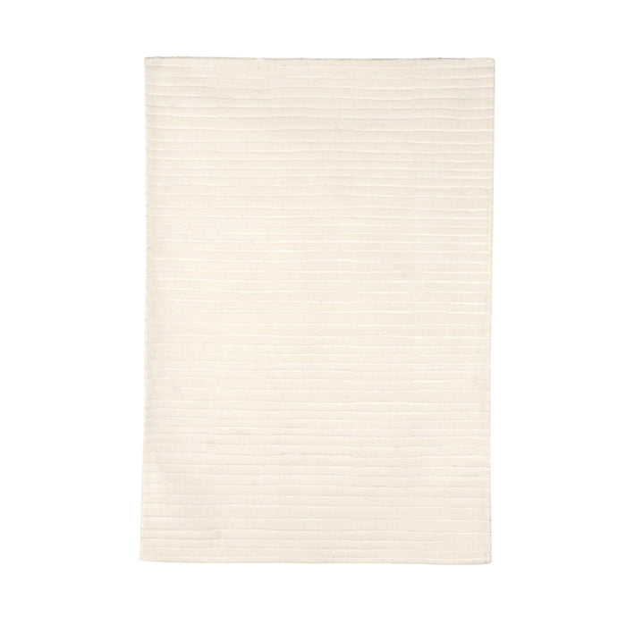 Label51 Vloerkleden Luxy - Ivory - Wol - 200x300 cm-Rechthoekige vloerkleden-LABEL51